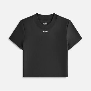Kith Women Mulberry II Active Tee